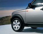 Land Rover Discovery 3 2004 года